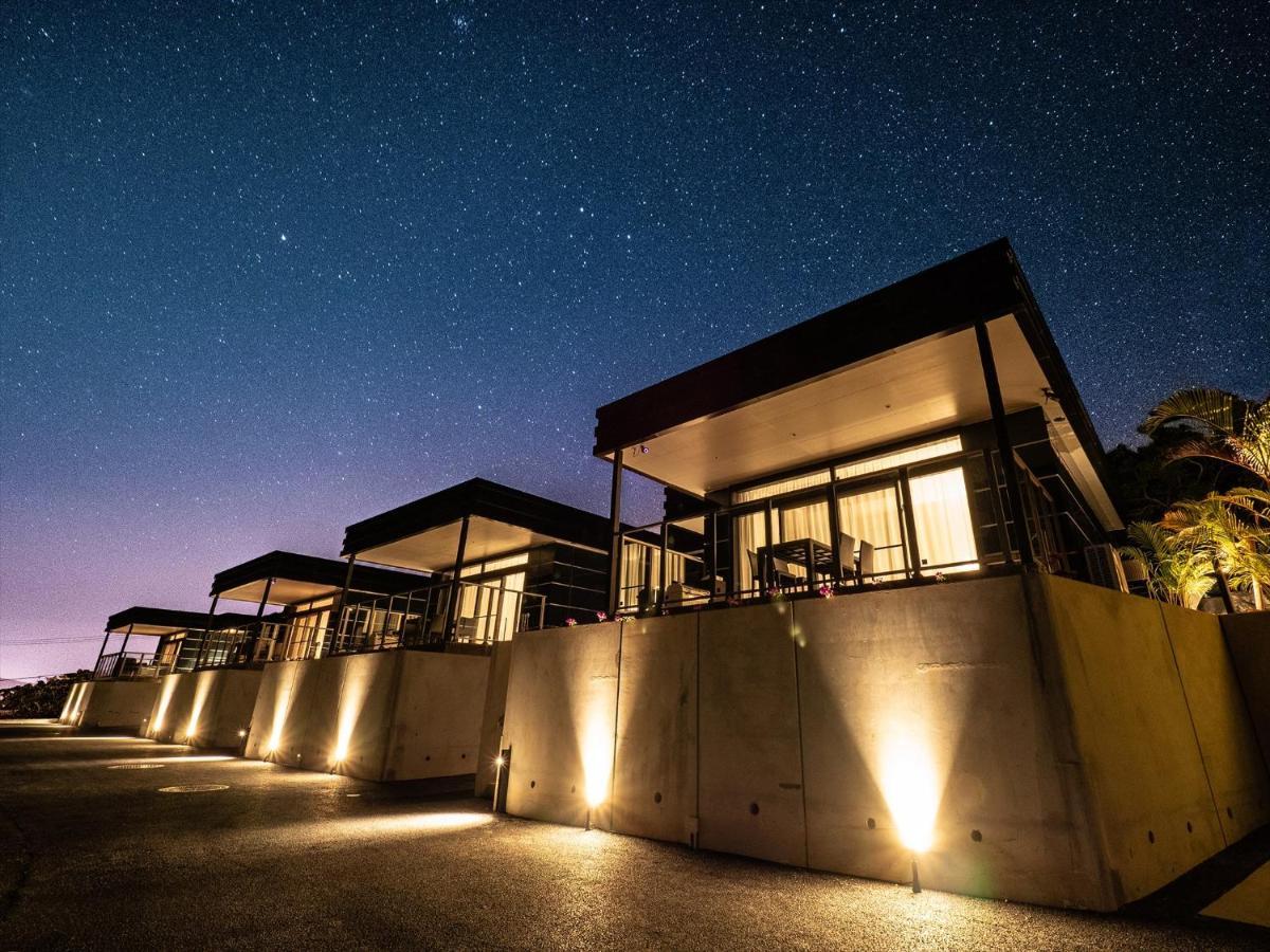 One Suite The Terrace Nakijin Exterior photo