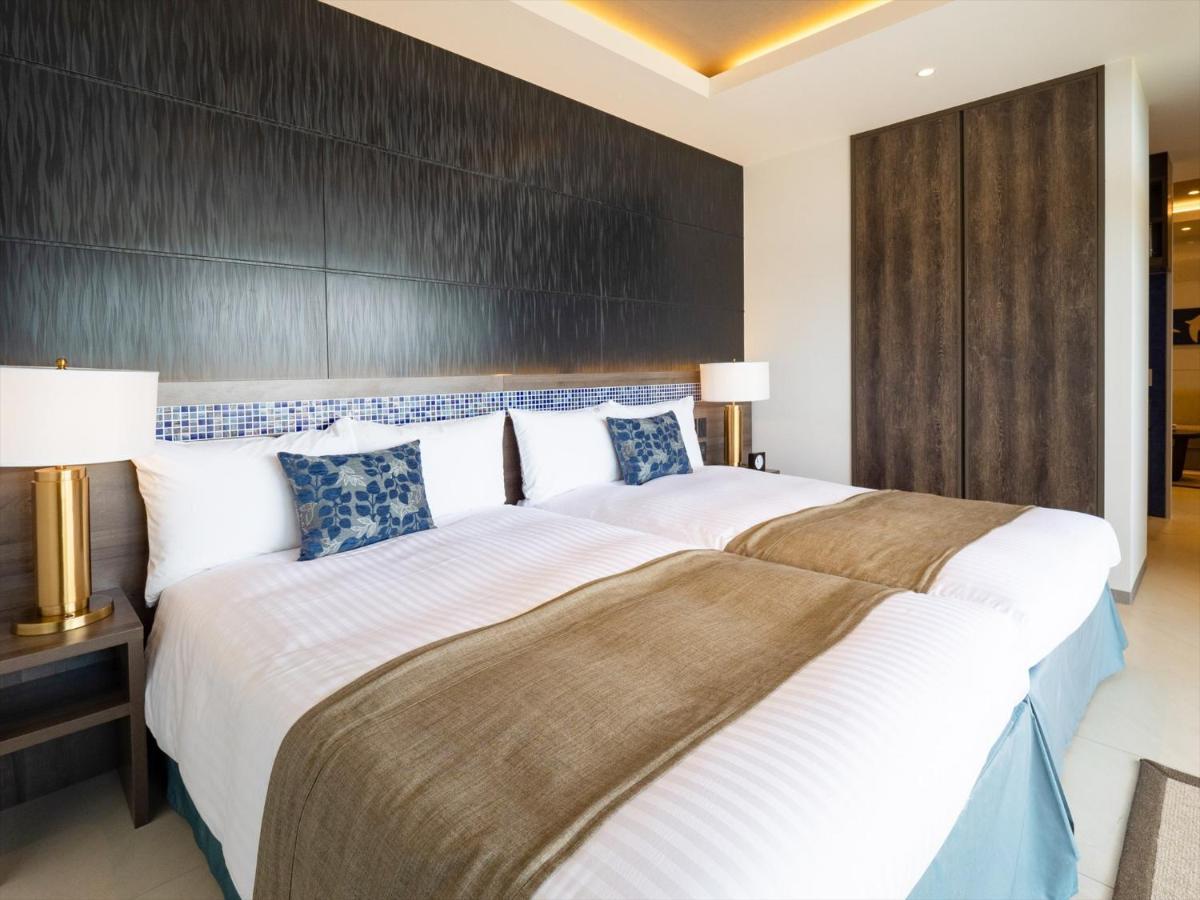 One Suite The Terrace Nakijin Exterior photo