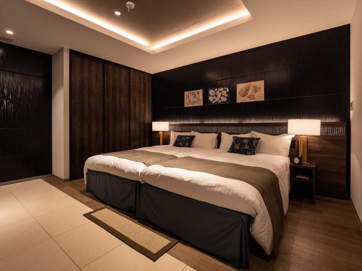 One Suite The Terrace Nakijin Exterior photo